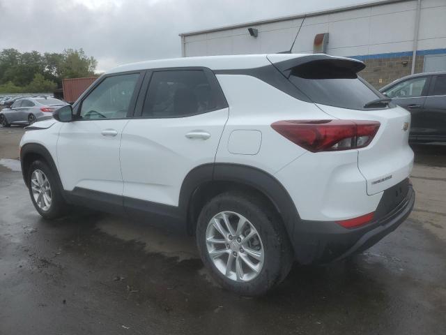 2024 CHEVROLET TRAILBLAZE #3304515435