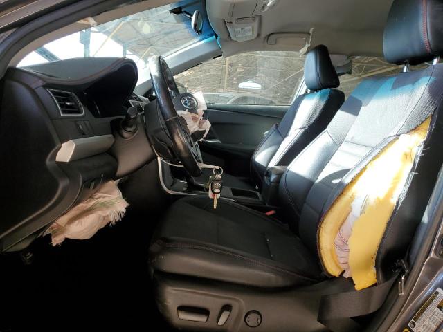 2016 TOYOTA CAMRY LE 4T1BF1FK2GU213794