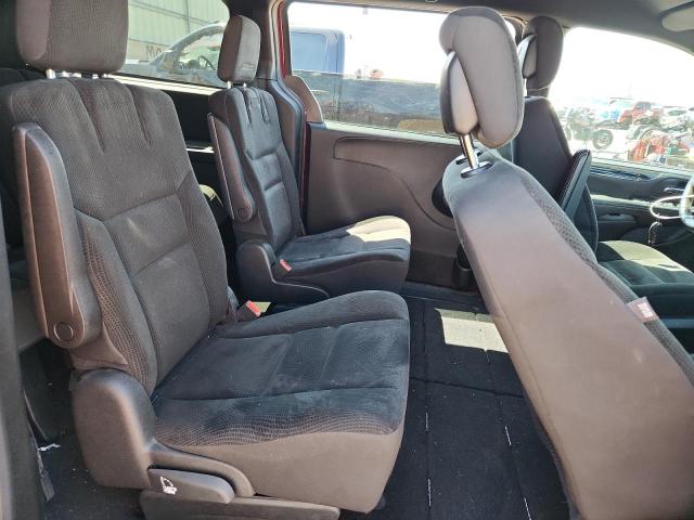 2018 DODGE GRAND CARA 2C4RDGBG9JR138335