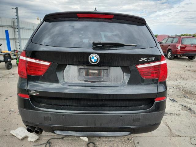 2011 BMW X3 XDRIVE3 - 5UXWX7C57BL733779