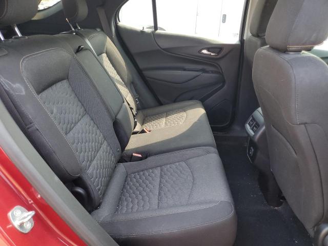 2019 CHEVROLET EQUINOX LT 2GNAXKEV5K6173367