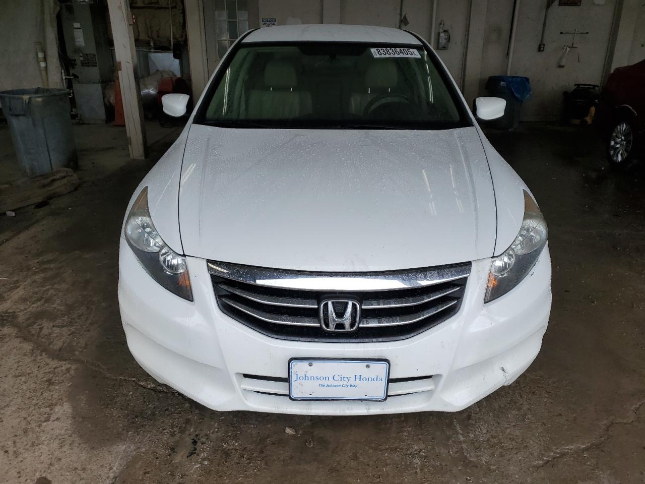HONDA ACCORD SE