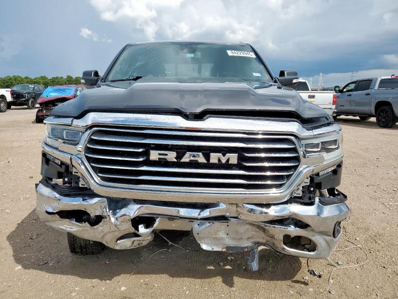 2019 RAM 1500 BIG H 1C6SRFFT9KN715181