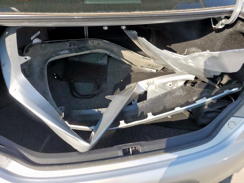 2014 TOYOTA CAMRY L - 4T4BF1FK6ER350885