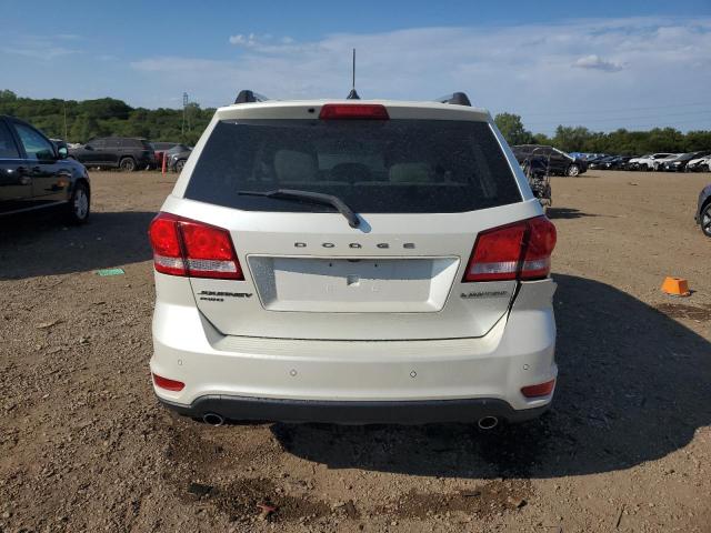 2014 DODGE JOURNEY LI #3287649009