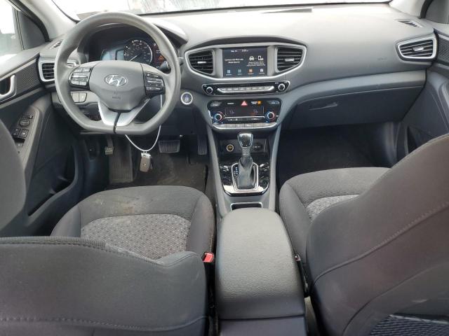 2019 HYUNDAI IONIQ BLUE KMHC65LC7KU109268