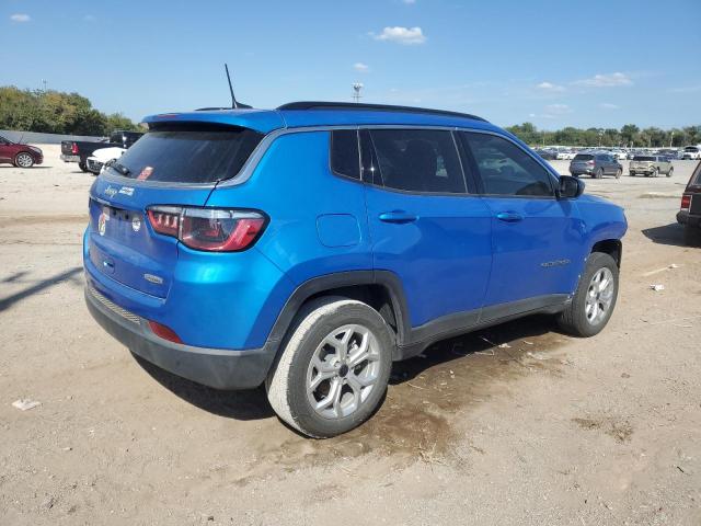 2025 JEEP COMPASS LA - 3C4NJDBN3ST526387