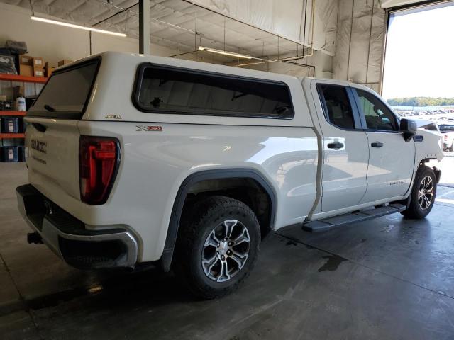 2020 GMC SIERRA K15 1GTR9AEFXLZ229768