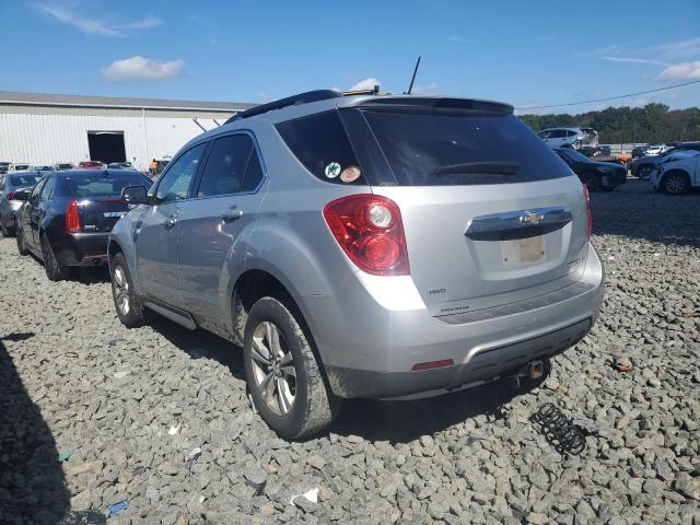 2015 CHEVROLET EQUINOX LT 2GNFLFEK8F6415847