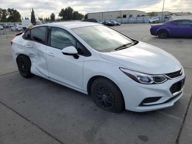 2018 CHEVROLET CRUZE LS 1G1BC5SM7J7221383