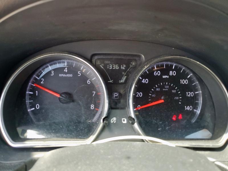 2018 NISSAN VERSA S - 3N1CN7AP2JL855468