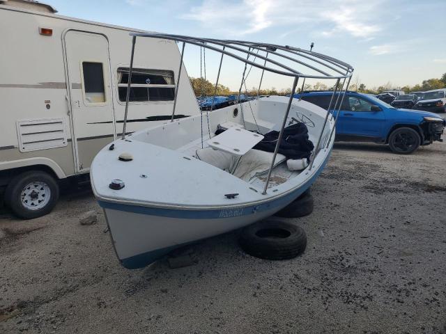 1992 DUFFY BOAT #3278667732