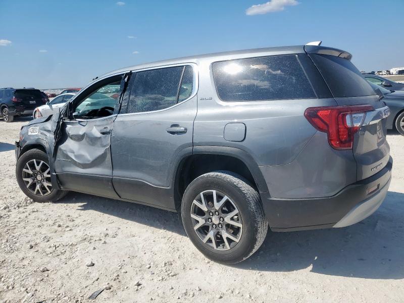 2020 GMC ACADIA SLE - 1GKKNKLA6LZ214974