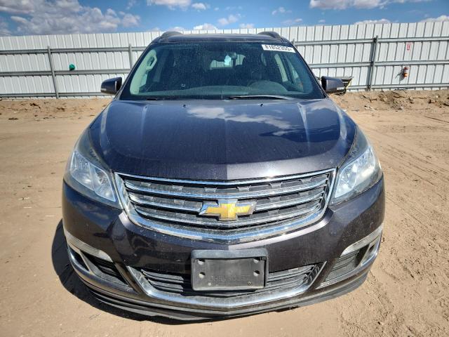 2017 CHEVROLET TRAVERSE L - 1GNKVHKD3HJ186588
