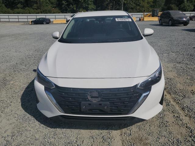 2024 NISSAN SENTRA S - 3N1AB8BVXRY288721