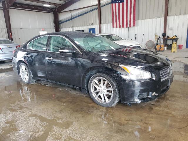 2011 NISSAN MAXIMA S #3304769916