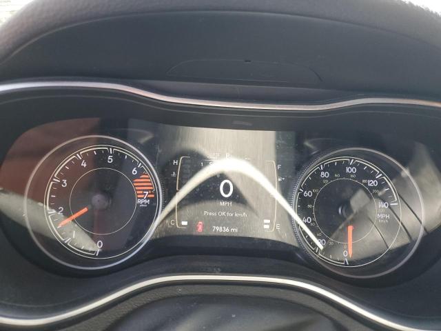 2019 JEEP CHEROKEE L 1C4PJMCB5KD334925