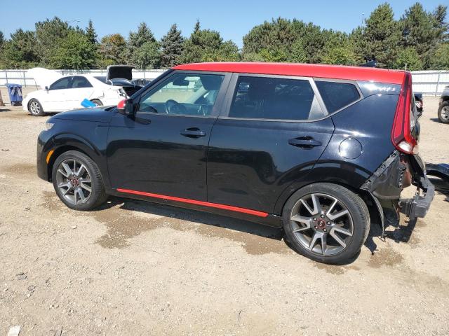 2020 KIA SOUL GT LI KNDJ63AU8L7017050
