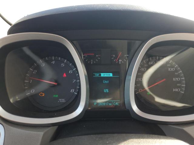 2014 CHEVROLET EQUINOX LT #3315708469