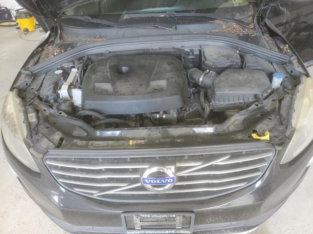 2015 VOLVO XC60 T5 YV440MDJ8F2716201