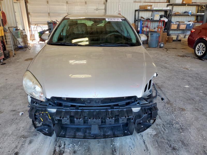 2015 CHEVROLET IMPALA LIM 2G1WA5E33F1113941