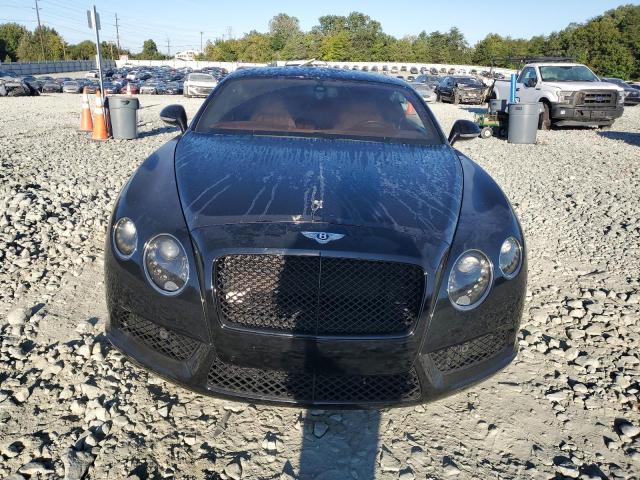 2015 BENTLEY CONTINENTA SCBFT7ZA0FC047352