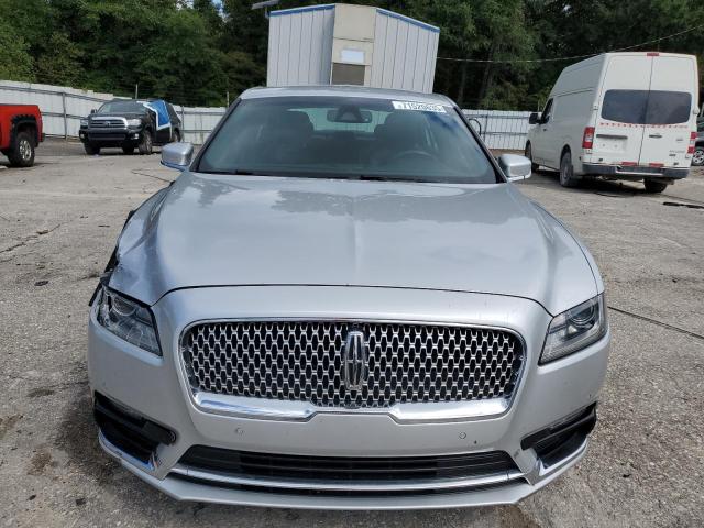 2019 LINCOLN CONTINENTA 1LN6L9PK8K5606077
