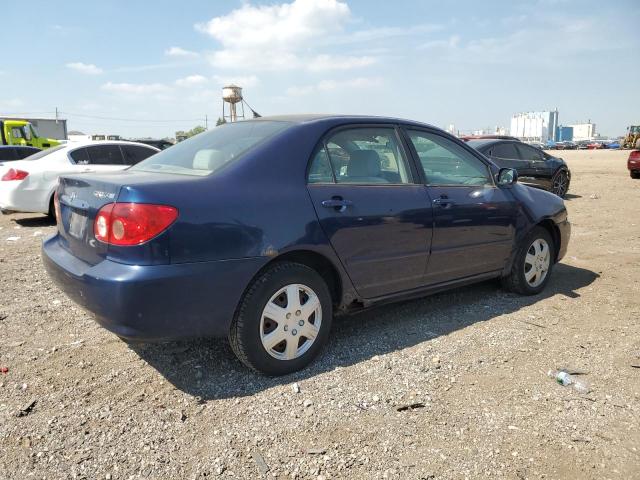 2006 TOYOTA COROLLA #3305349316