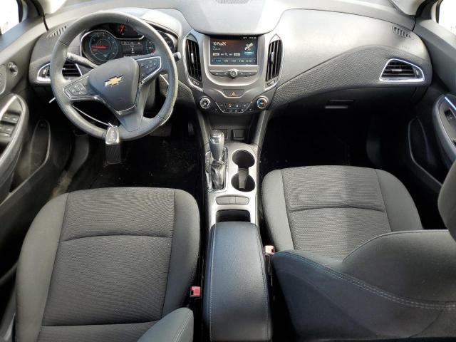 2016 CHEVROLET CRUZE LT 1G1BE5SM6G7250473