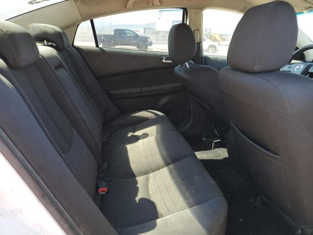 2011 MAZDA 6 I - 1YVHZ8BH2B5M12379