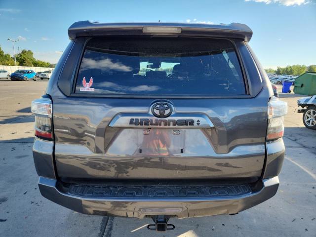 2023 TOYOTA 4RUNNER SE JTENU5JR2P6105145