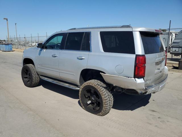 2017 CHEVROLET TAHOE K1500 PREMIER 1GNSKCKC6HR177971