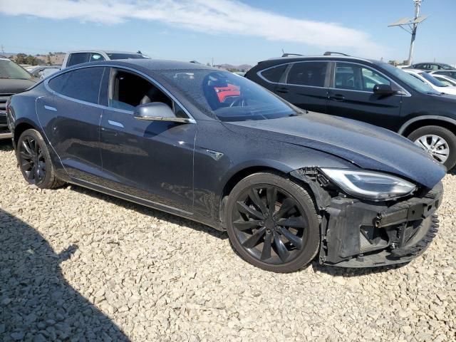 2016 TESLA MODEL S 5YJSA1E18GF161320