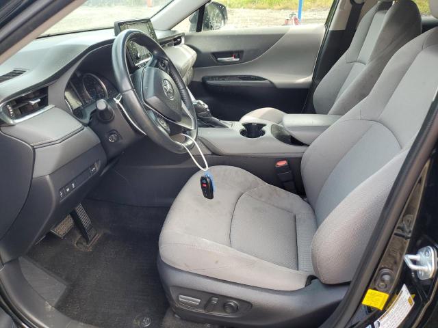 2021 TOYOTA VENZA LE JTEAAAAH8MJ007818