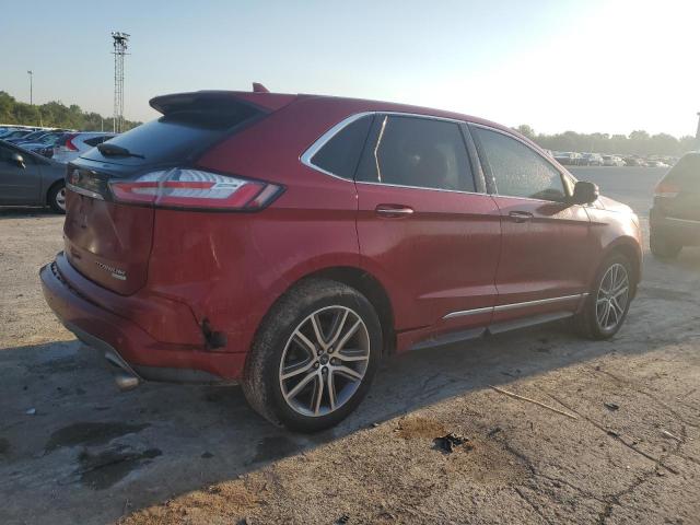 2019 FORD EDGE TITAN - 2FMPK3K96KBC20035