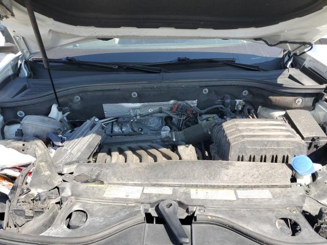 2022 VOLKSWAGEN ATLAS SEL - 1V2FR2CA2NC540969