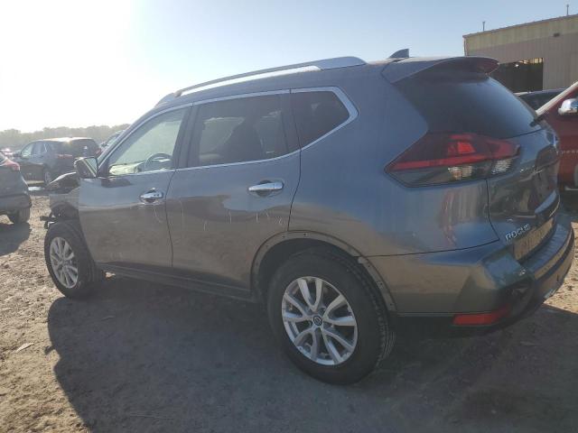 2020 NISSAN ROGUE S - KNMAT2MT5LP525000