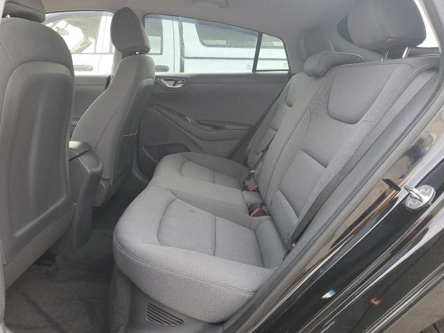 2020 HYUNDAI IONIQ BLUE - KMHC65LC3LU234088