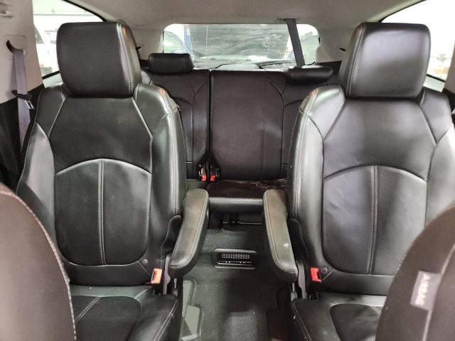 2014 CHEVROLET TRAVERSE L #3268863241