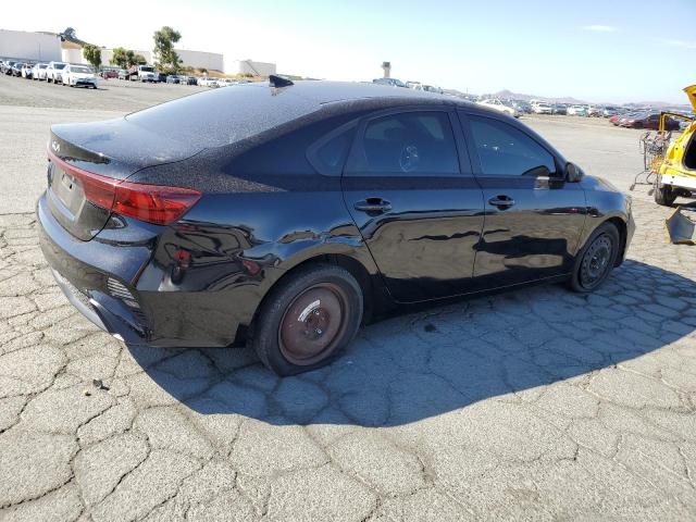 2023 KIA FORTE LX #3297913781