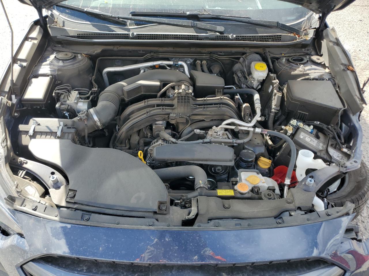 SUBARU OUTBACK PREMIUM