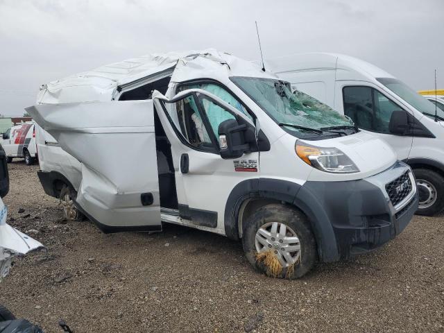 2021 RAM PROMASTER 2500 2500 HIGH 3C6LRVDG4ME567890