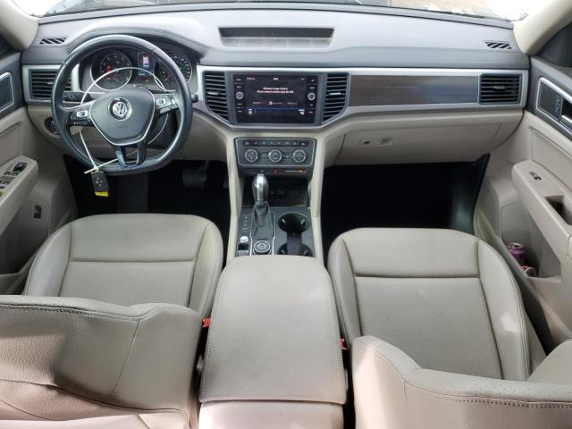 2018 VOLKSWAGEN ATLAS SE #3296639013