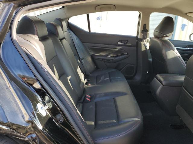 2023 NISSAN ALTIMA SR 1N4BL4CV9PN396365