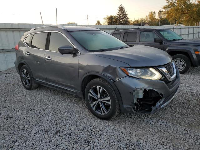 2018 NISSAN ROGUE S 5N1AT2MT3JC793379
