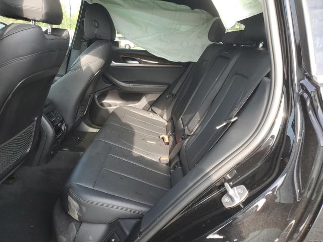 2019 BMW X3 SDRIVE30I 5UXTR7C58KLR52005