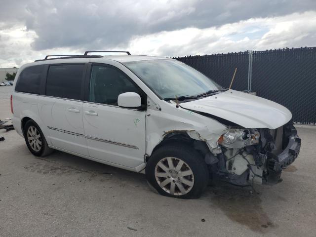2015 CHRYSLER TOWN & COU 2C4RC1BGXFR602045