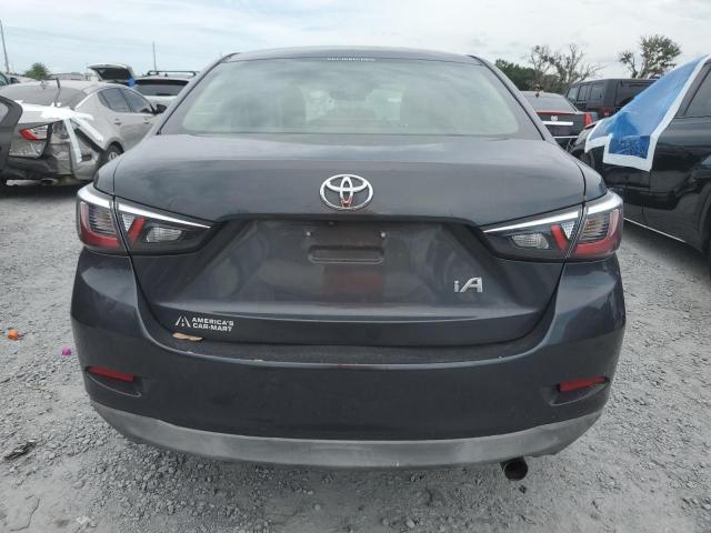 2017 TOYOTA YARIS IA 3MYDLBYV8HY150476