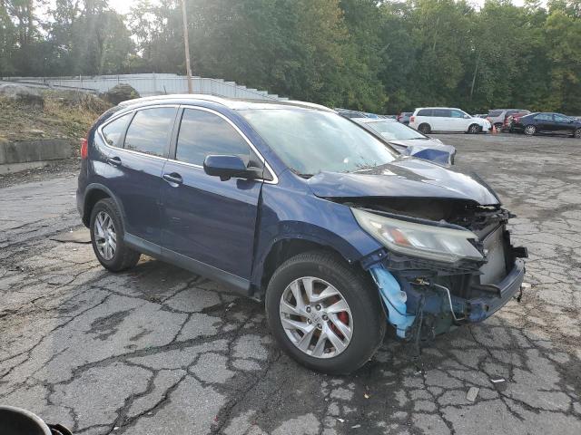 2016 HONDA CR-V EXL - 2HKRM4H70GH603967
