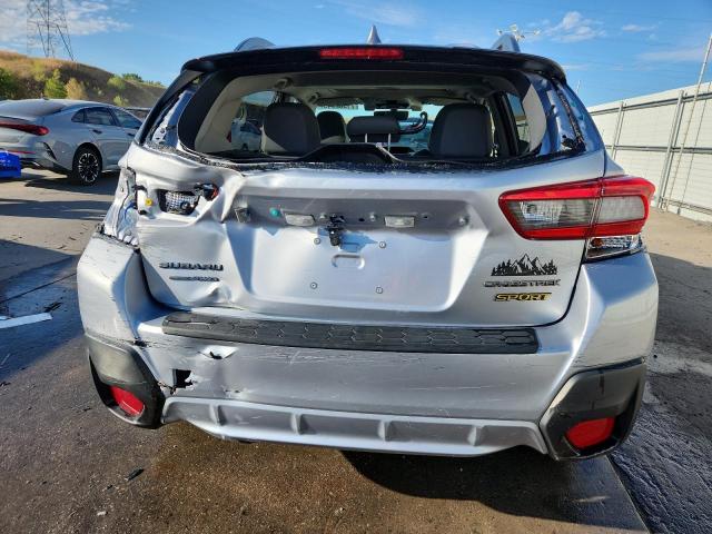 2023 SUBARU CROSSTREK - JF2GTHSC6PH220798